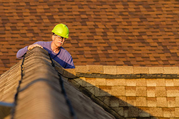 Quick and Trustworthy Emergency Roof Repair Services in Plainview, TN