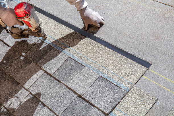 Slate Roofing Contractor in Plainview, TN
